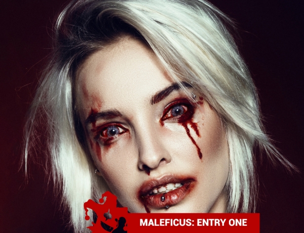 MALEFICUS: ENTRY ONE